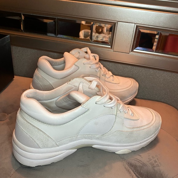 Chanel Trainers - Picture 7 of 8
